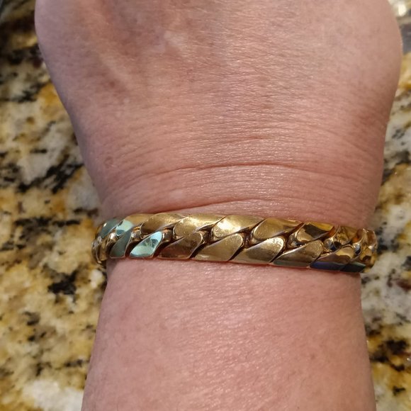 Dior Germany Thick Bracelet (Unisex) Price Firm Bundle and Save - Picture 10 of 10